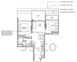 Whistler Grand (D5), Apartment #629754661